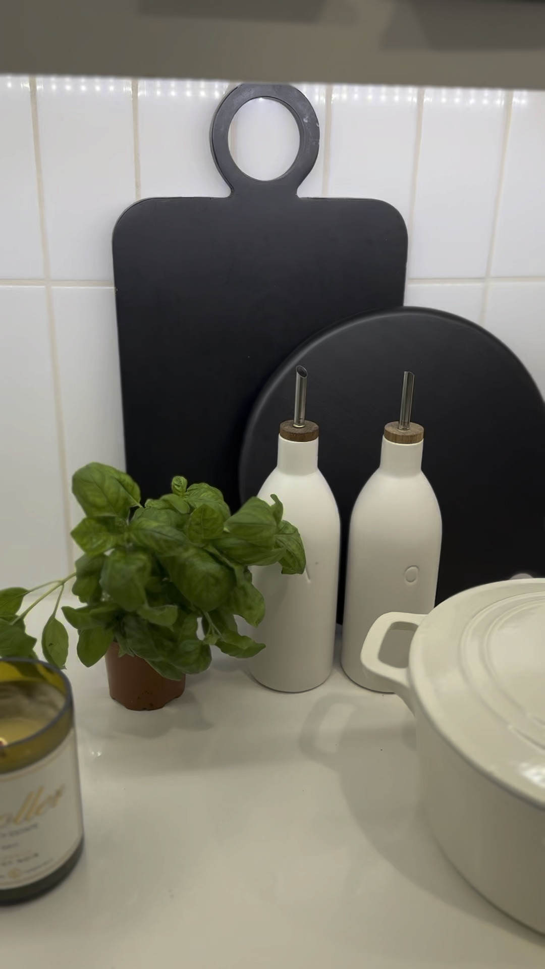 Love this pot, it’s not too heavy, like you would think since it’s a Dutch but it’s the perfect size for your kitchen ! 

#LTKfindsunder100 #LTKhome #LTKVideo