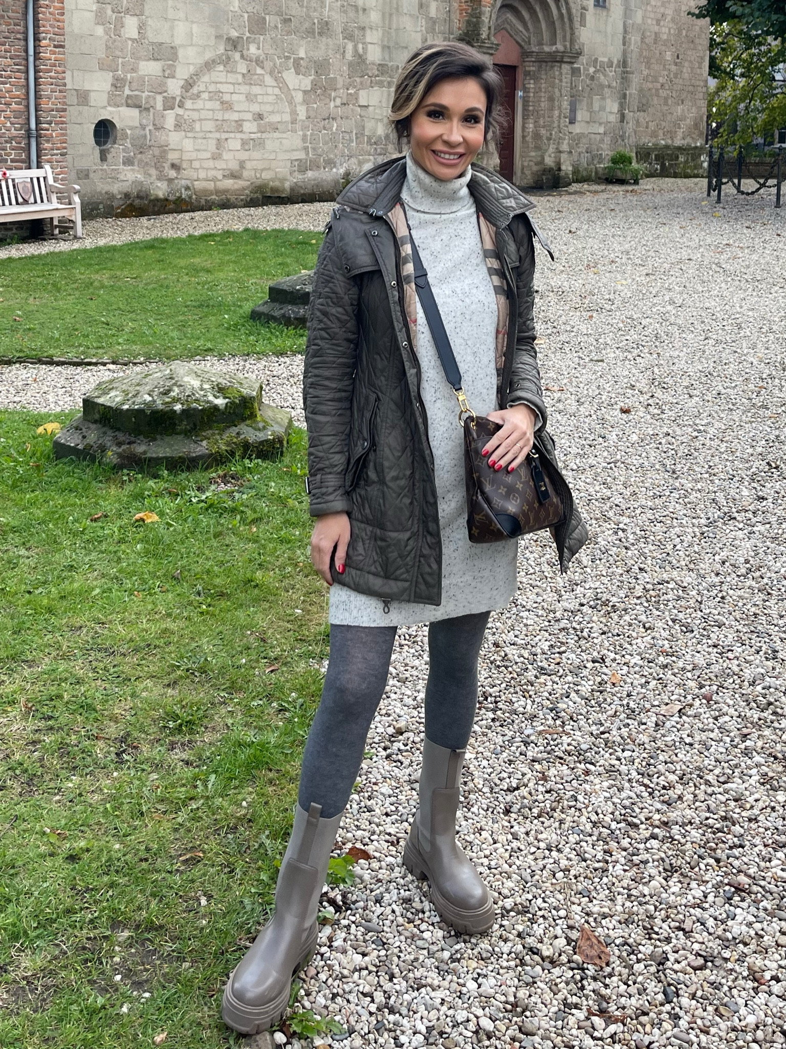 Burberry outerwear 🧥 #rainjacket 

#LTKCyberweek #LTKHoliday 

#LTKGiftGuide