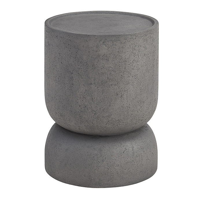 Vista Garden Stool | Ballard Designs, Inc.