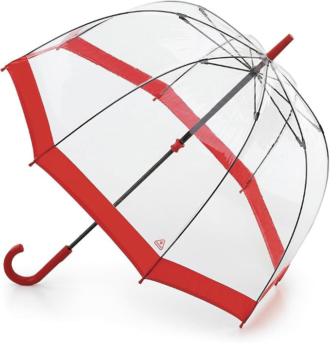 Fulton Birdcage 1 Umbrella | Amazon (UK)