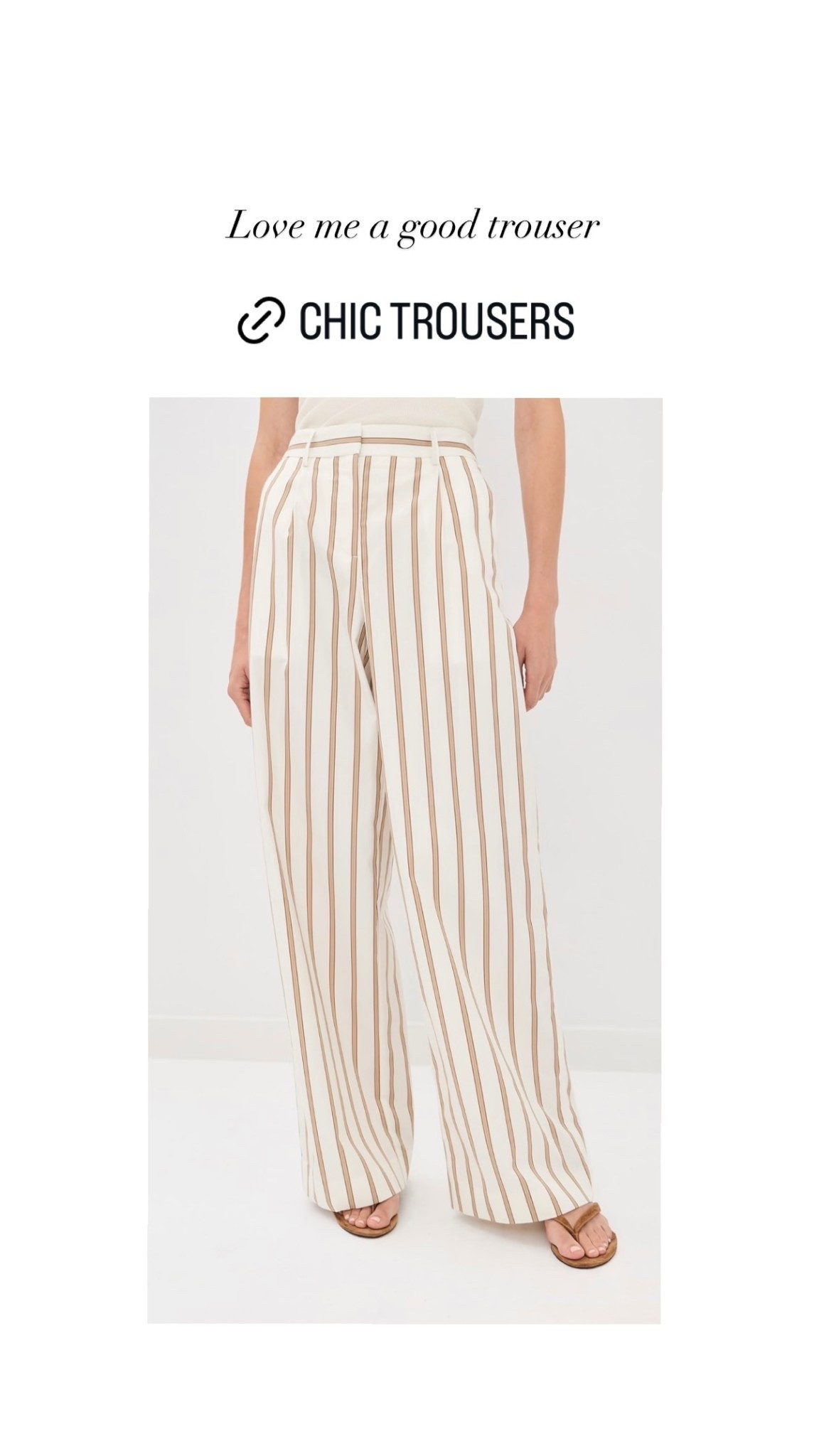 Chic trouser, travel pants, spring outfit, workwear. 

#LTKSeasonal #LTKWorkwear #LTKTravel