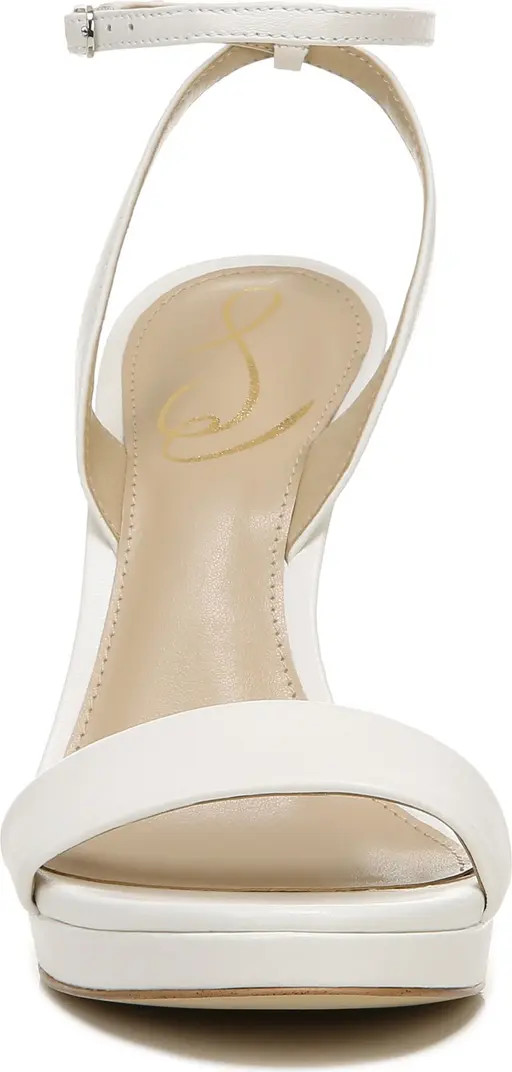 Jade Ankle Strap Sandal (Women) | Nordstrom Rack