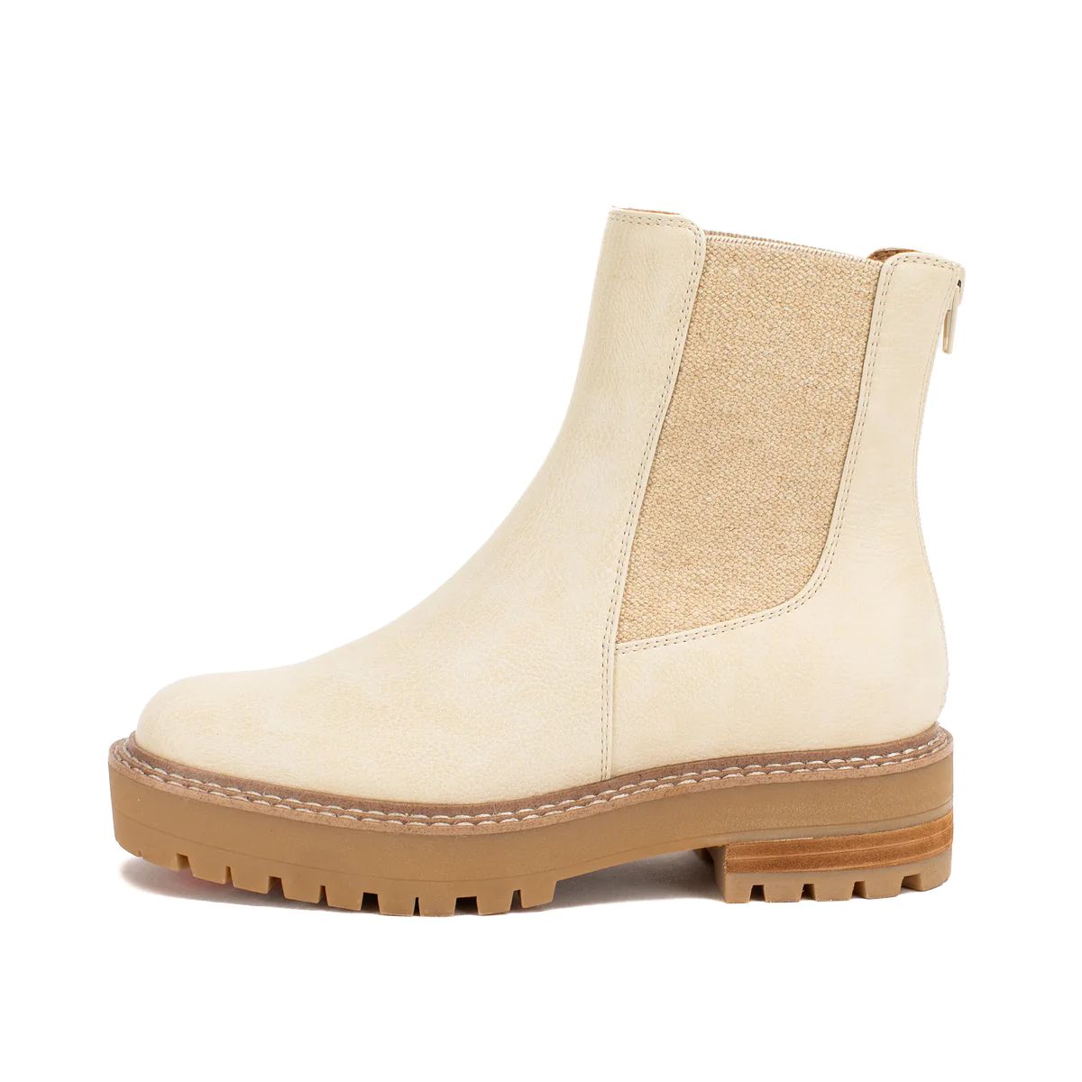 Sonia Chelsea Boot | Yellow Box Official Site | Yellow Box