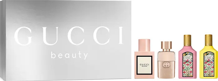 Women's 4-Pc. Eau de Parfum Festive Gift Set | Nordstrom