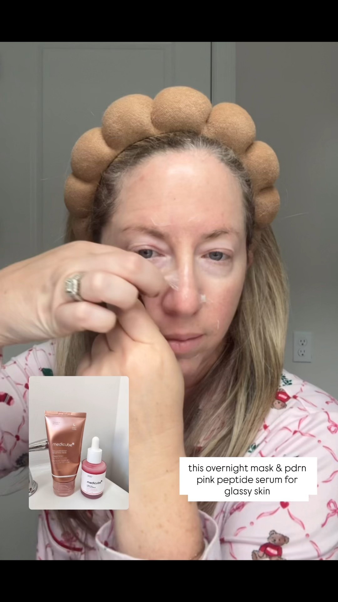 Amazon beauty, anti-aging skin, care, glass, skin care, Korean skin care

#LTKBeauty