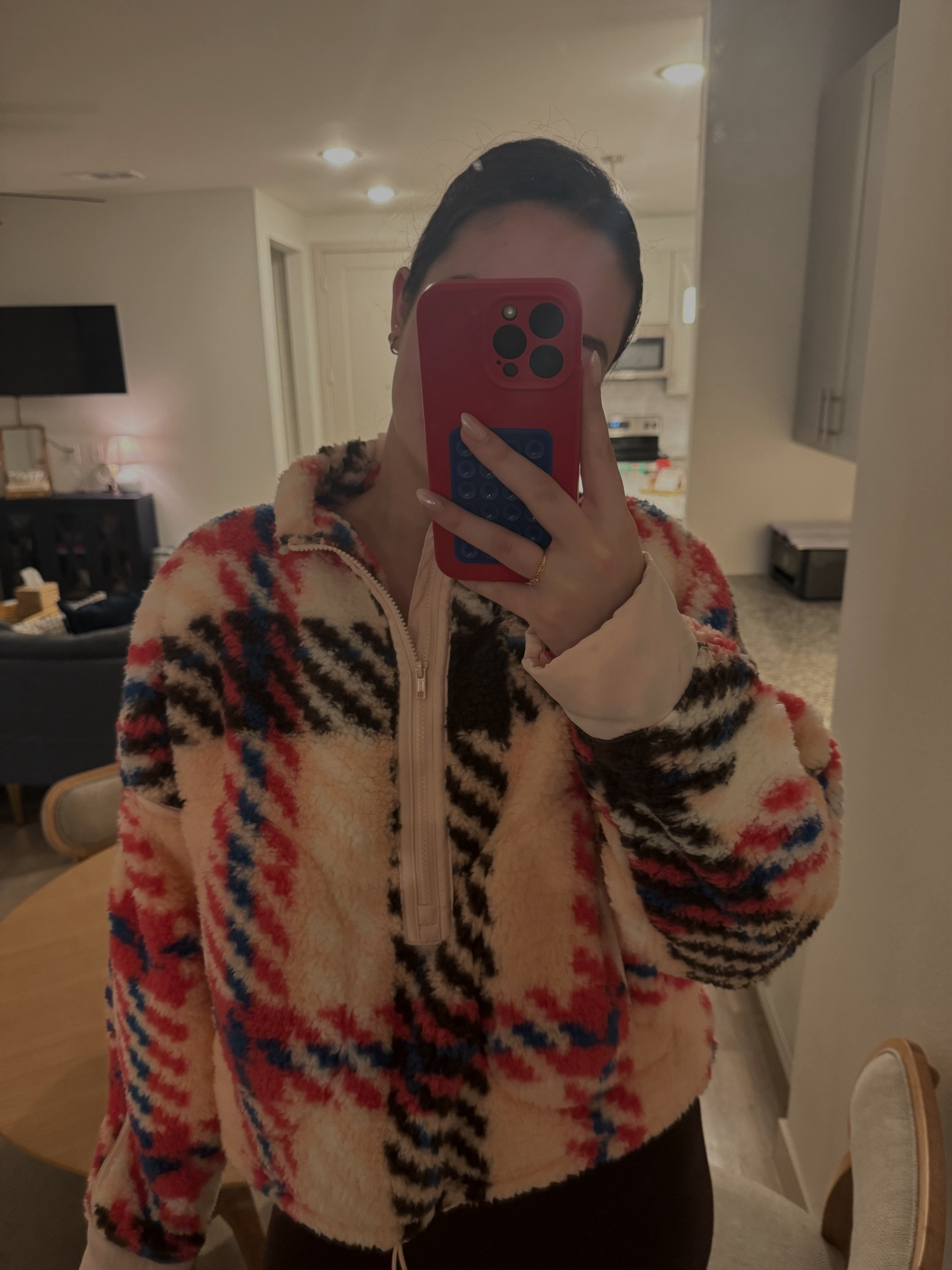 OOTD!

#LTKMostLoved #LTKFindsUnder50 #LTKStyleTip