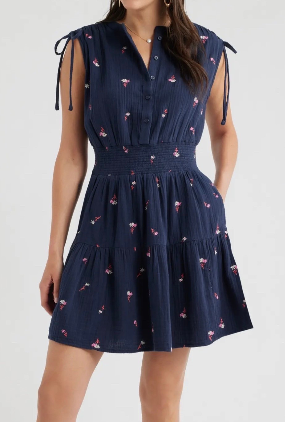 4th of July dress
Dress
Vacation

#LTKootd #LTKgrwm #LTKdayinmylife