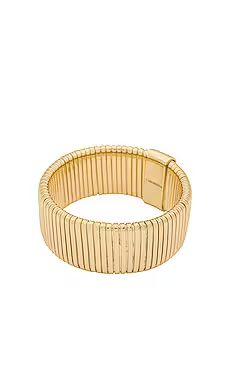 Misty Bracelet In Gold
                    
                    BaubleBar | Revolve Clothing (Global)