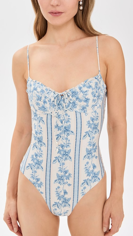 Agua by Agua Bendita | Shopbop