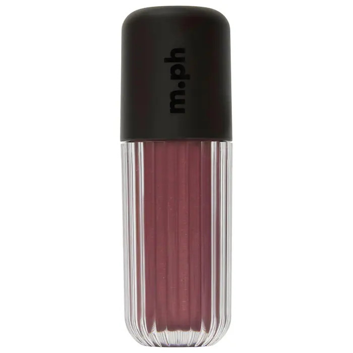 Top Coat Hydrating Lip Gloss | Sephora (US)
