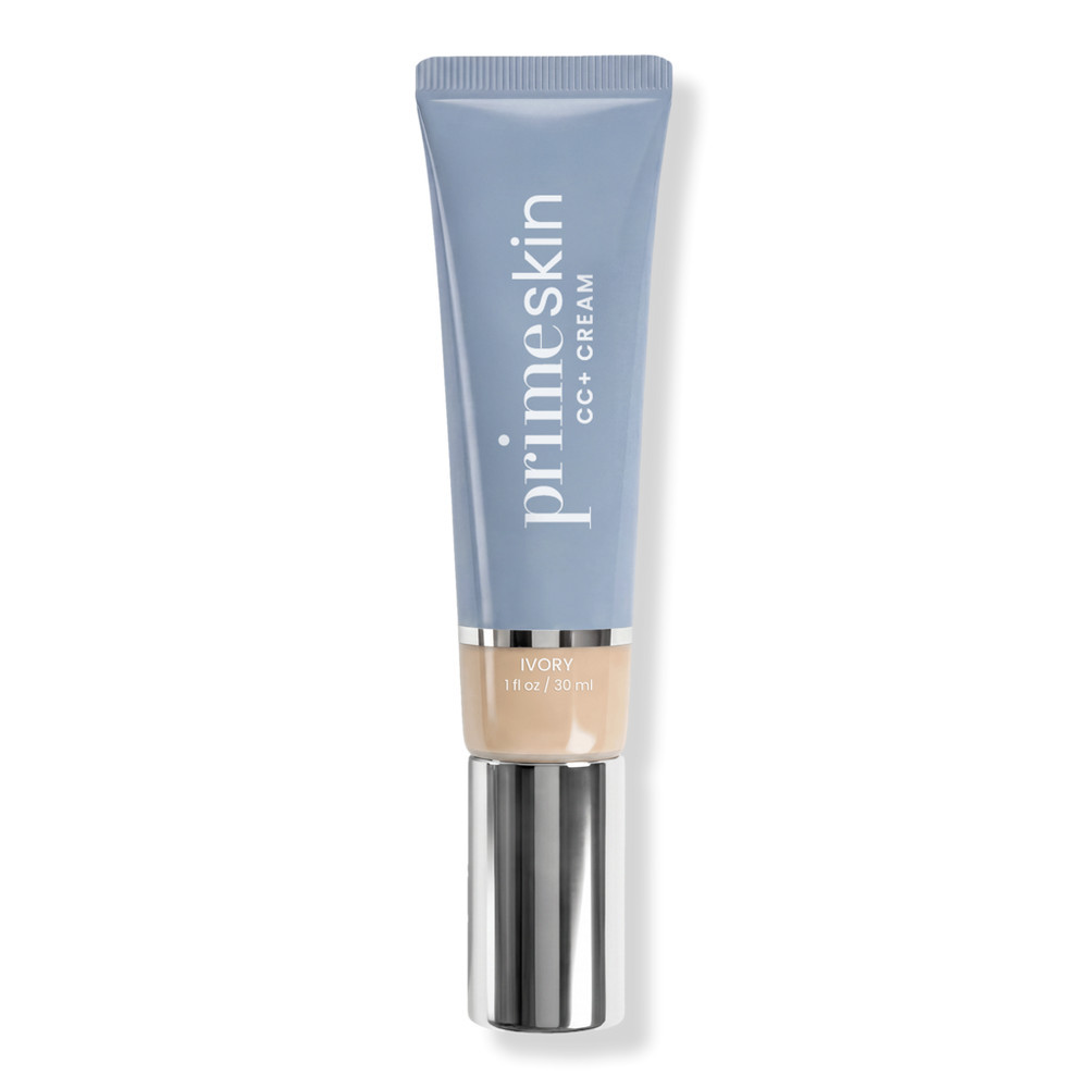 Prime Prometics PrimeSkin CC+ Cream - Ivory | Ulta