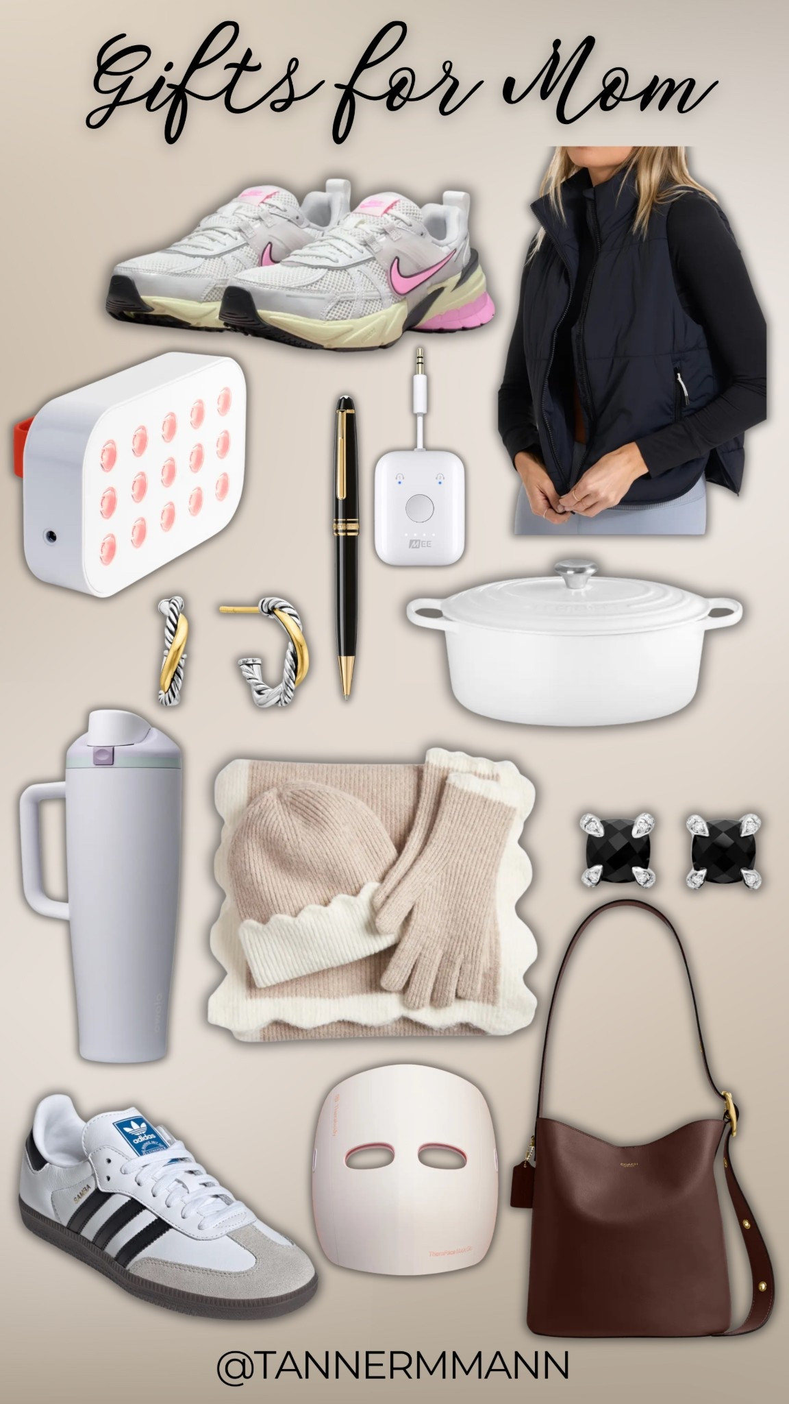 Gifts for Mom #GiftsForHer

#LTKmomlife #LTKHoliday #LTKGiftGuide