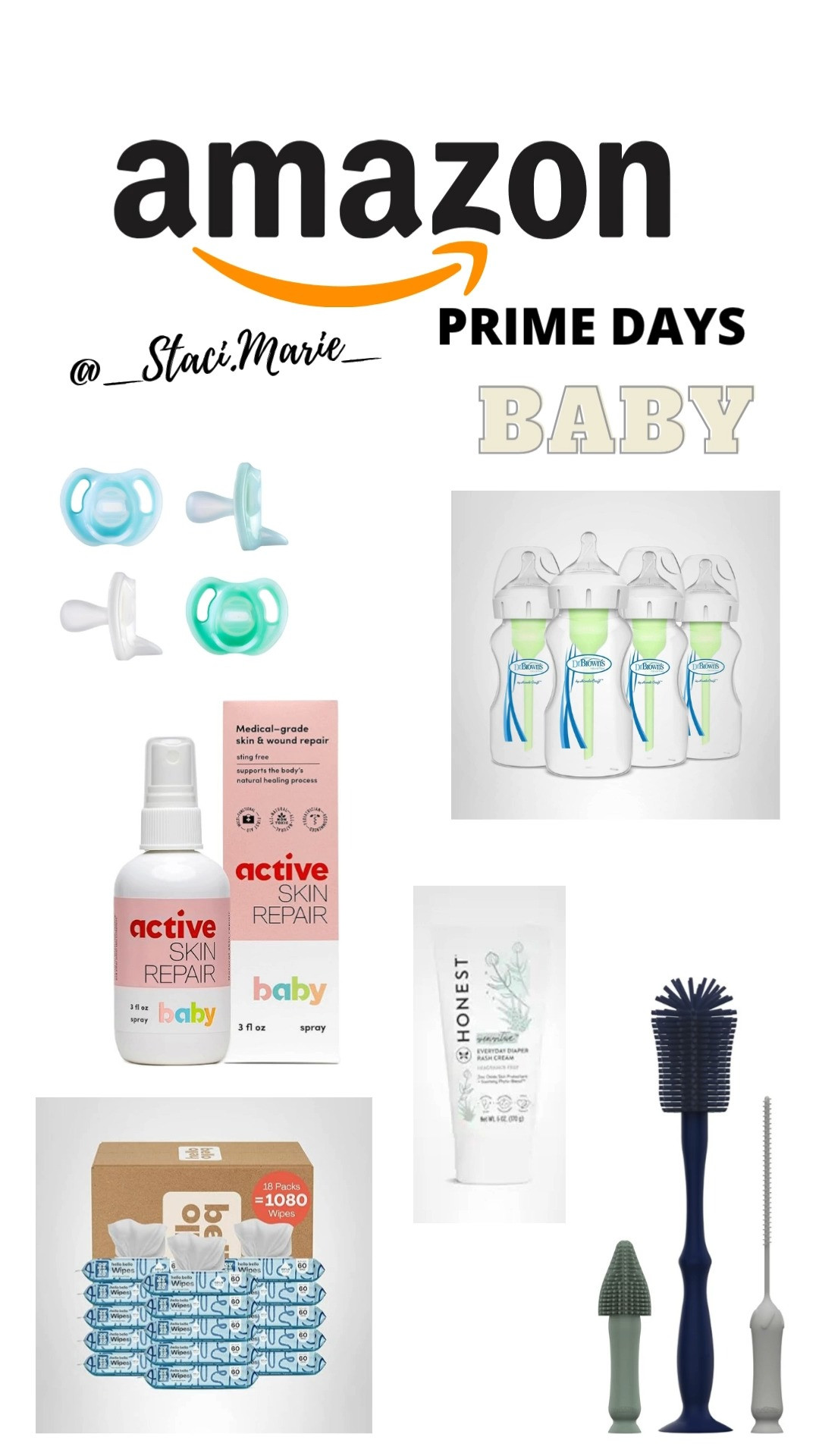 Baby items I have bought as a first-time Gramma! 

 #LTKSaleAlert #LTKBaby #LTKBump