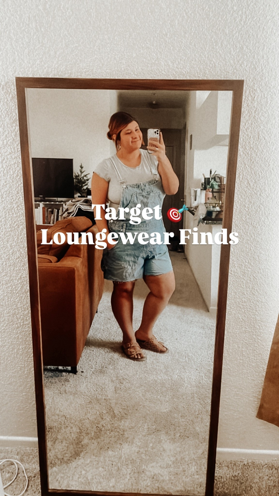 Target Loungewear 🎯

#LTKMidsize #LTKFindsUnder50 #LTKPlusSize