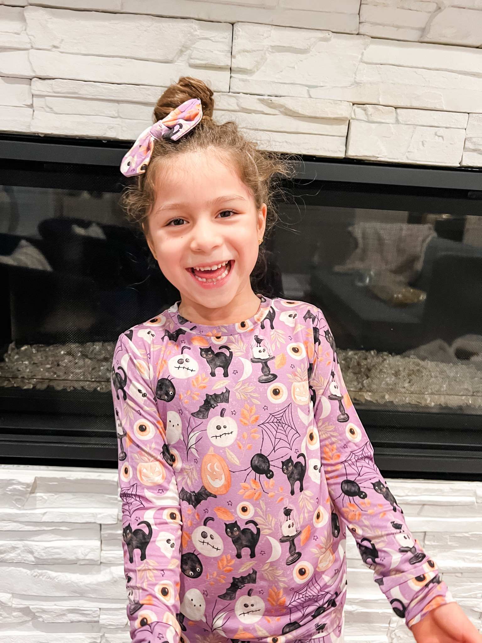 ✨Halloween Pajamas✨

Día de los Muertos 
Day of the Death 
Halloween party
Halloween decor 
Trick or treat
Boos and booze
I’m just here for the boos
Bewitching Party
Boogie Bash party
Flat Lay essentials 
Holiday decor
Halloween party ideas
Kids birthday party ideas
Party styling 
Party planning 
Party decor
Party essentials 
Fall pajamas for kids
Halloween pajamas 
Halloween pjs 
Halloween tags
Halloween flag
Halloween pennant 
Cuddle and kind dolls
Halloween hair clips
Halloween hat
Cat pillow
Ghost pillow
Mudpie pjs
Etsy favorite
Etsy pajamas
Pajamas for kids
Boo baskets


#LTKGifts#LTKHoliday #LTKCyberweek
#liketkit #LTKfindsunder50 #LTKfindsunder100 #LTKGiftGuide #LTKbaby #LTKstyletip #LTKfamily #LTKparties#LTKkids #LTKhome


#LTKFallSale #LTKSeasonal #LTKHalloween