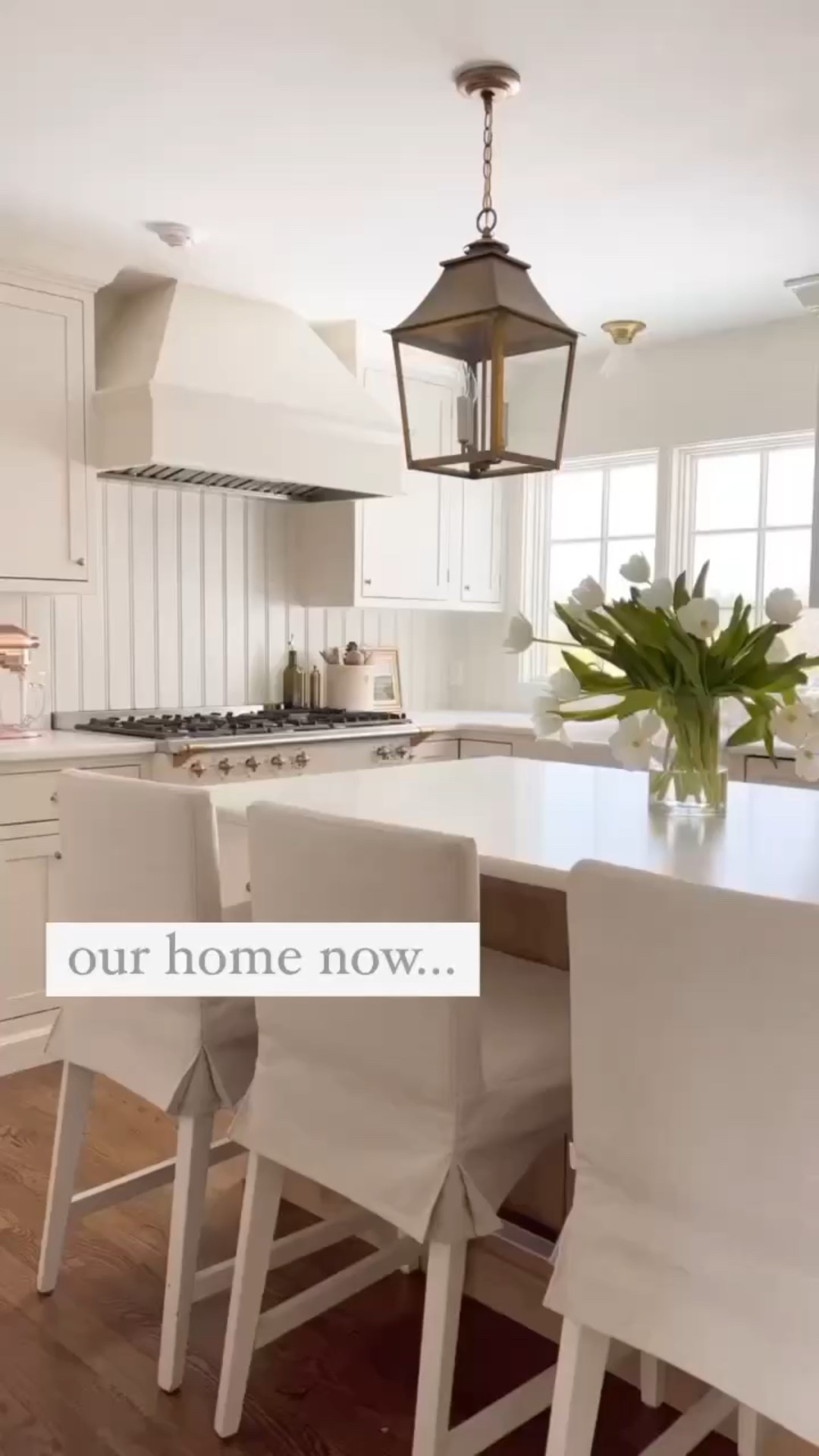 Over the past several years, both our home and style have evolved. Home isn’t always before and after, the process is just as important.

#LTKHome #LTKStyleTip