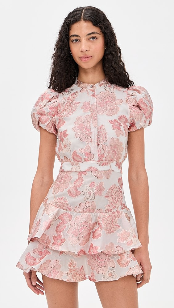 Loryn Shirt Dress | Shopbop