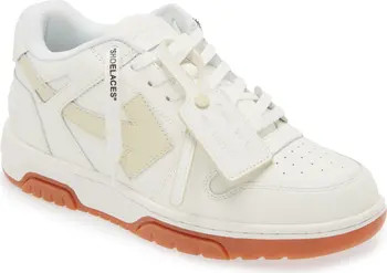 Off-White Out of Office Low Top Sneaker (Men) | Nordstrom | Nordstrom