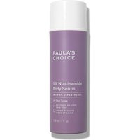 Paula's Choice 5% Niacinamide Body Serum | Space NK - UK