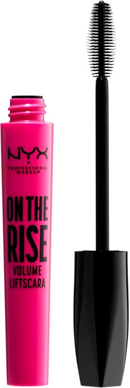 NYX Professional Makeup On The Rise Lifting & Volumizing Mascara | Ulta Beauty | Ulta