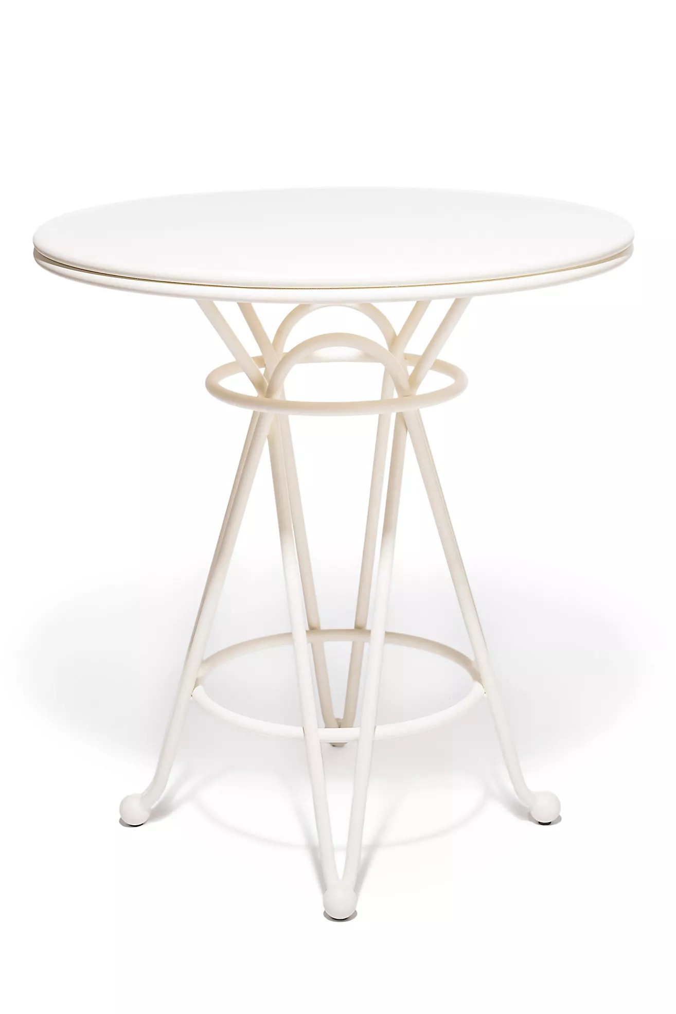Business & Pleasure Co. The Waterhouse Cafe Table | Anthropologie (US)