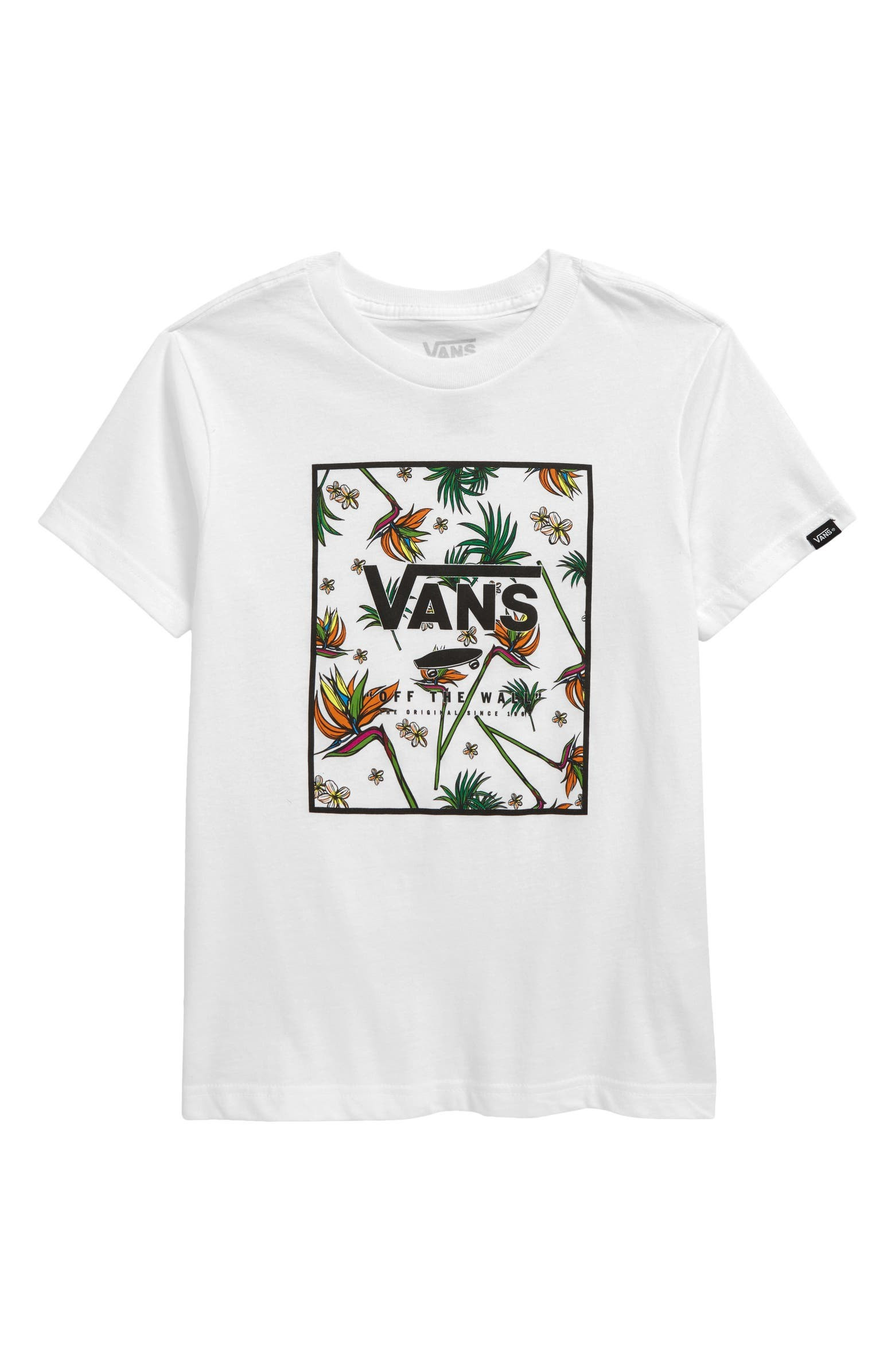 Kids' Graphic Tee | Nordstrom