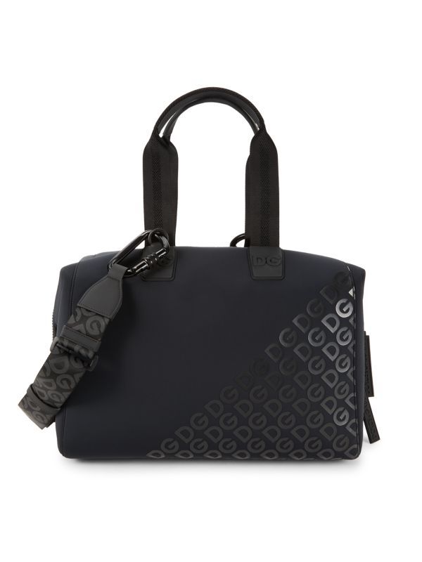 D&G Monogram Duffle Bag | Saks Fifth Avenue OFF 5TH