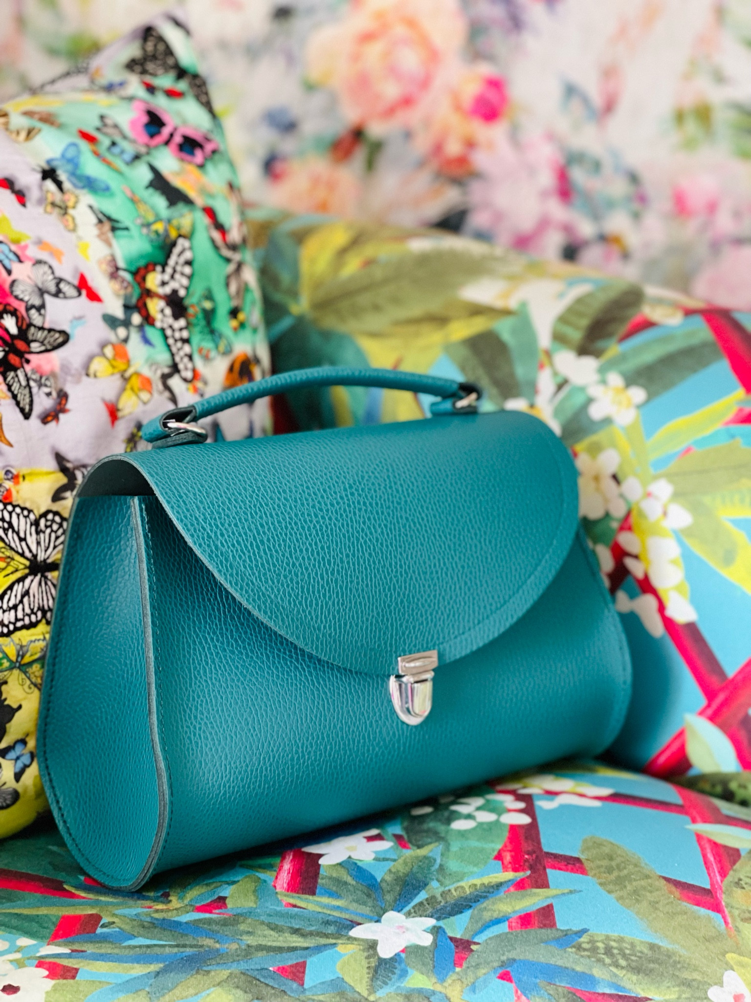 Cambridge satchel company bag! Obsessed 

#LTKstyletip #LTKworkwear #LTKFind
