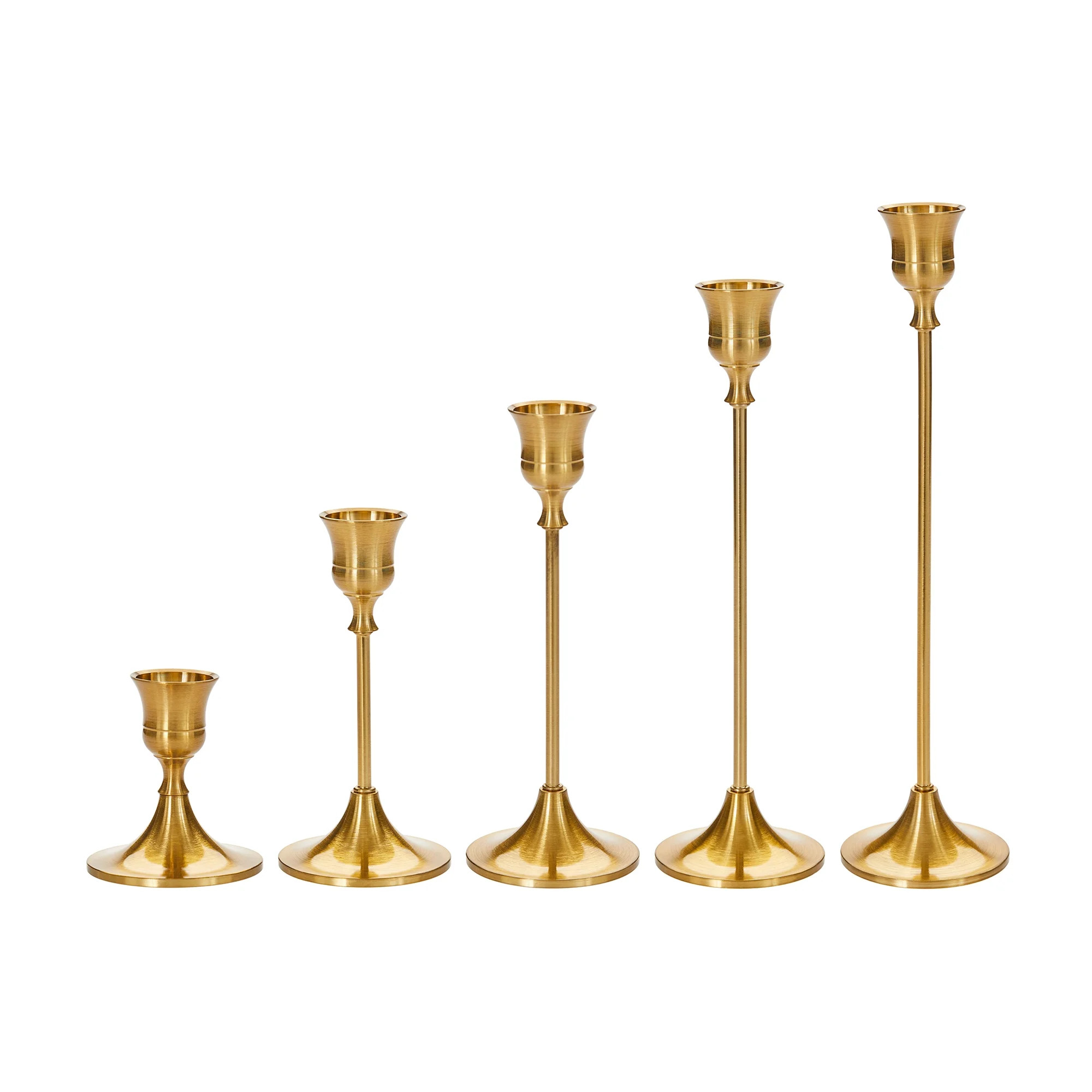 Fraiche(No ratings yet)|Write a review Fraiche Candle Holders 5-Pack Current price is CAD$34.98 S... | Walmart (CA)