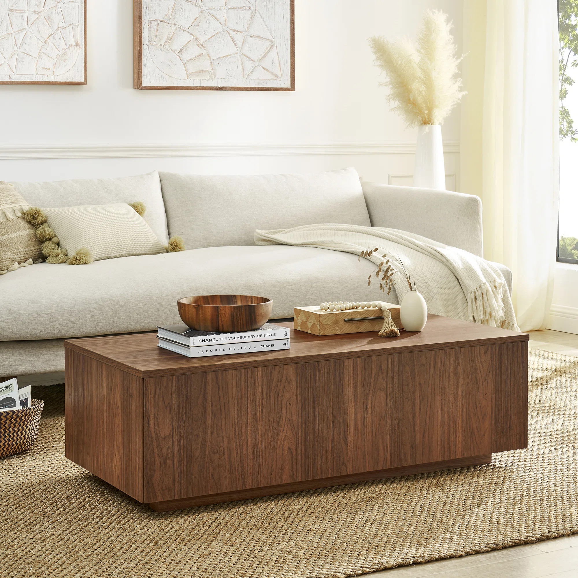 Paxton Coffee Table | Wayfair North America