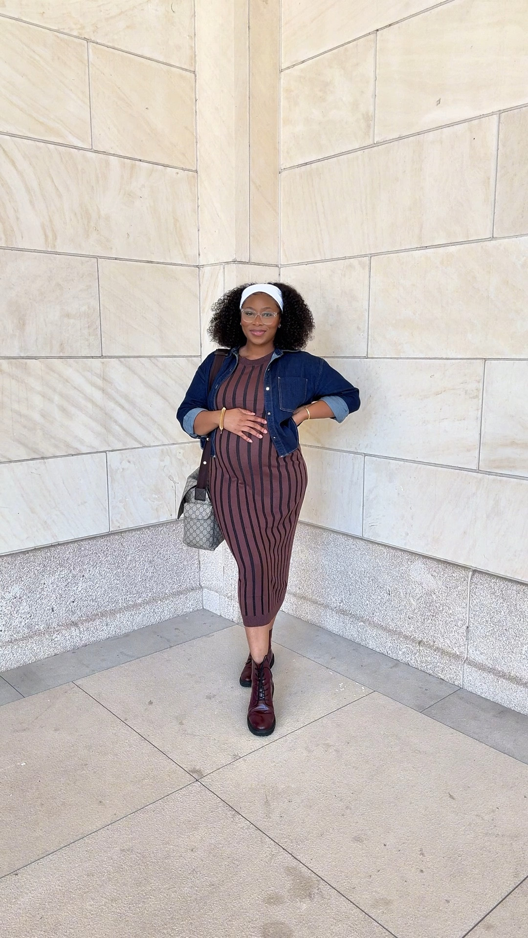 The White House called and I answered. ☎️🤭#ad 
American history is something that I am playing catch up with, so visiting the Bush Center was definitely an experience that really gave me a glimpse of what history looked like when I was in the 1st grade! If you are someone who is a curious learner like myself, enjoy new experiences or just want to sit in the Oval Office and run the country for a minute, you should check out the @thebushcenter for sure! Who else is going to slide through for free admission day!? 👏🏽 #thingstodoindallas #dallasfortworth #falloutfit

#LTKBump #LTKStyleTip #LTKSeasonal