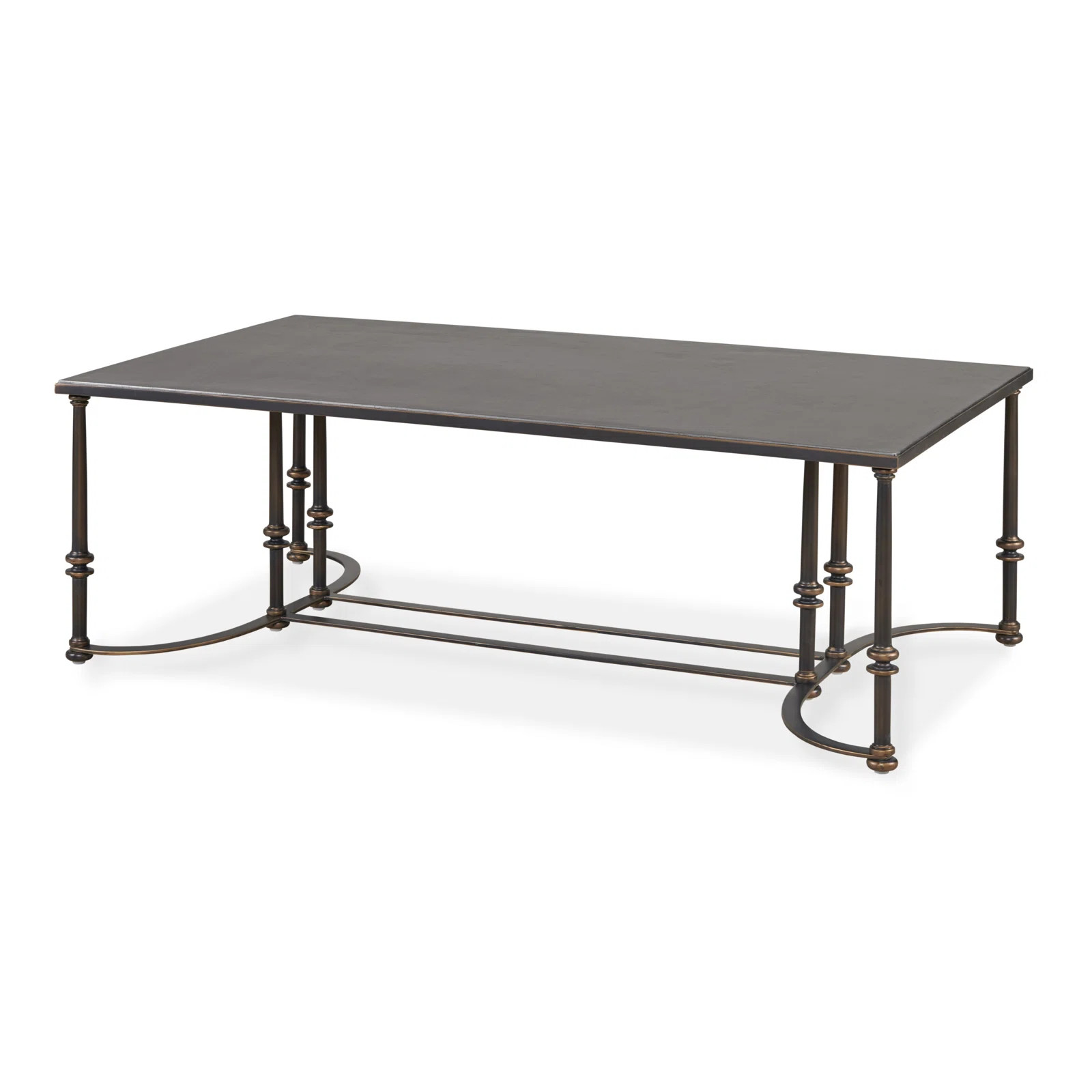 Grand Tour Furniture Coffee Table | Perigold