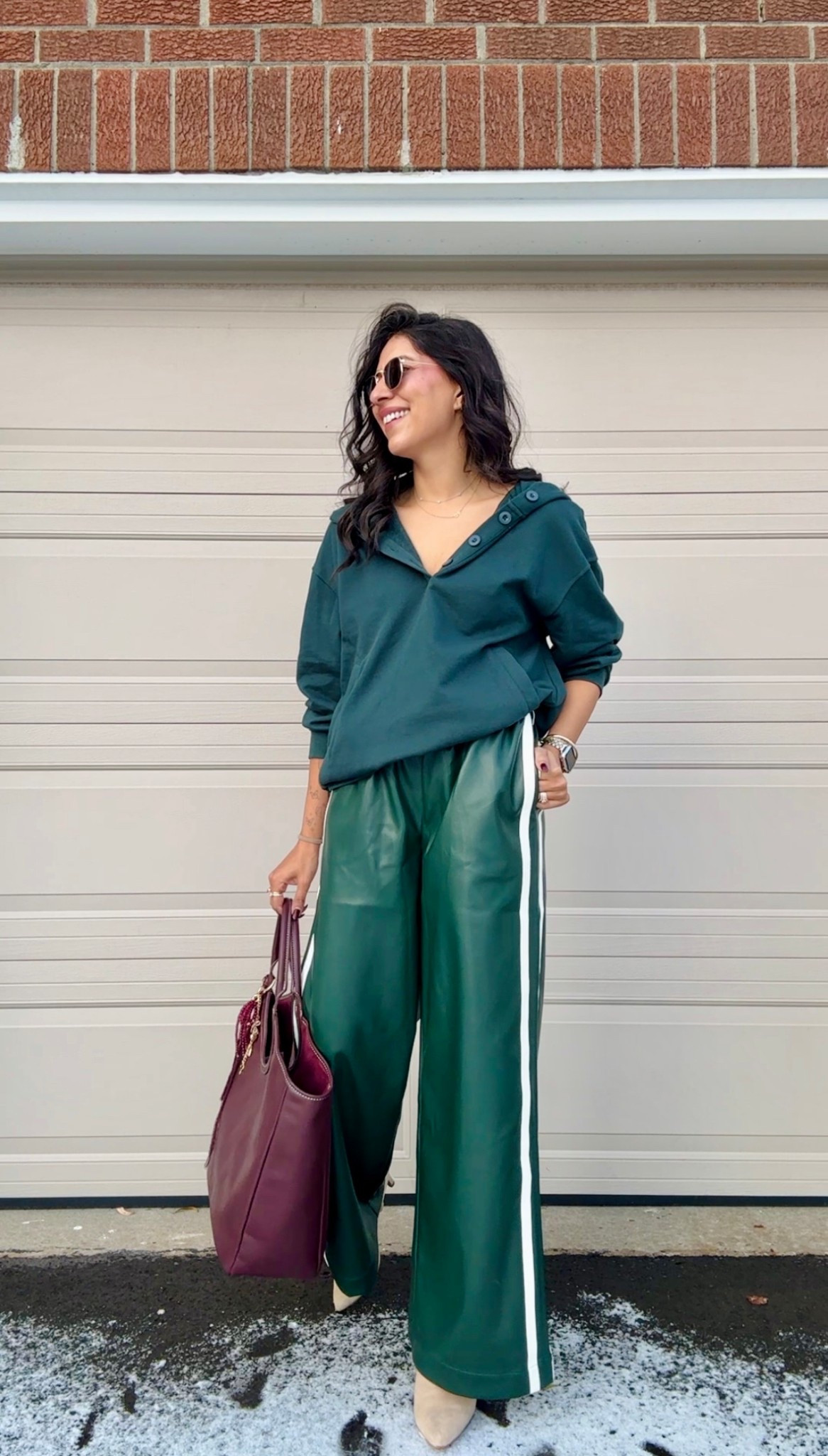 Winter commense haul

#LTKcanada #LTKstyletip #LTKwinter