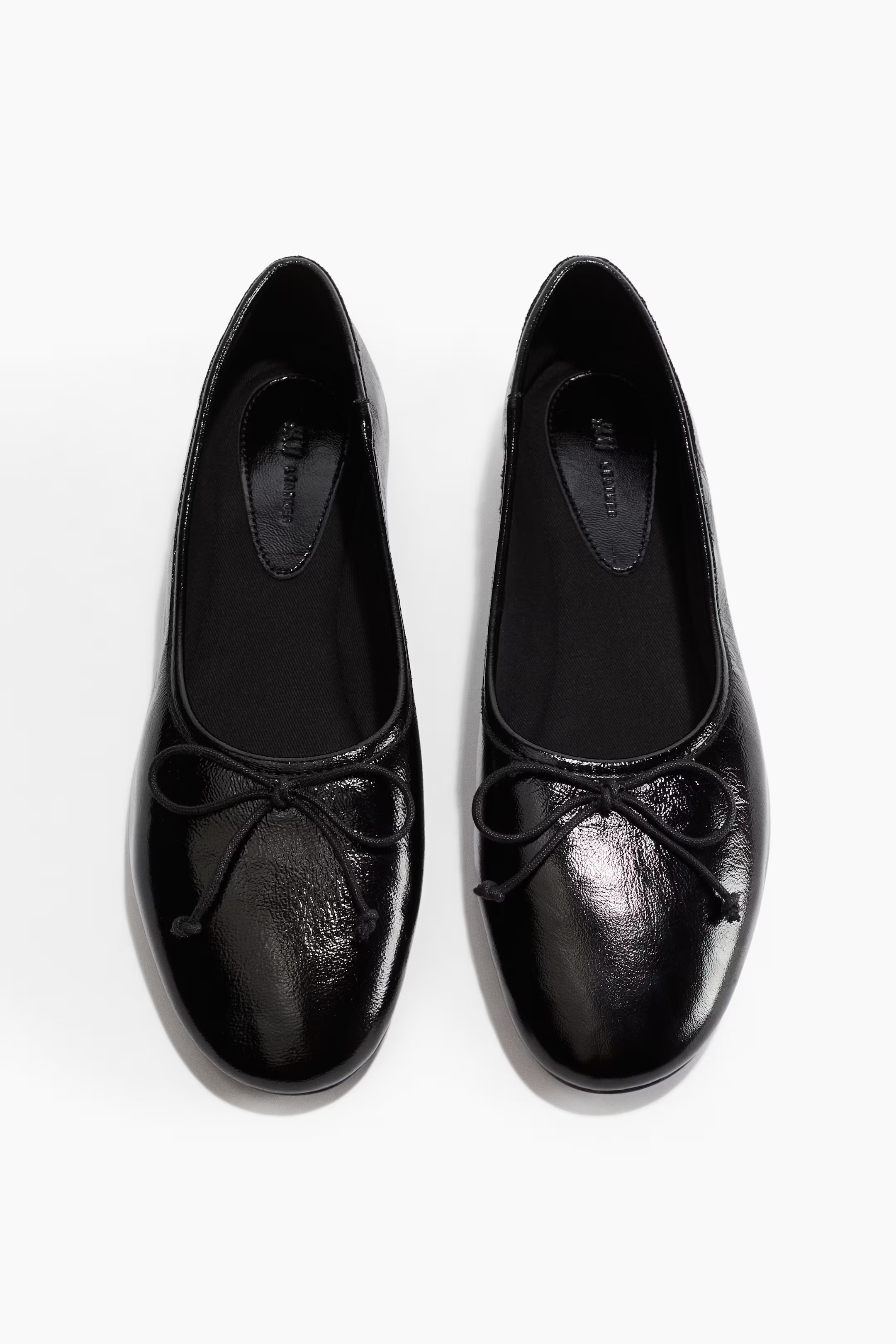 Ballet pumps | H&M (UK, MY, IN, SG, PH, TW, HK)