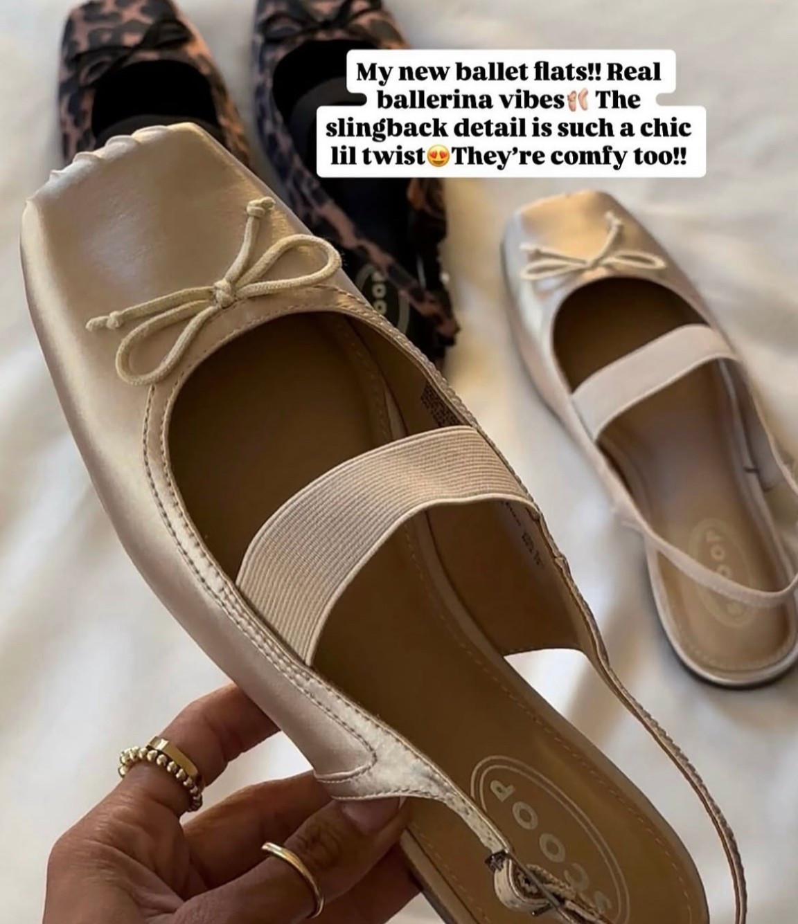 Scroll to shop!! Follow for more!!! Xo! ✨

#LTKShoeCrush #LTKFindsUnder50 #LTKFindsUnder100