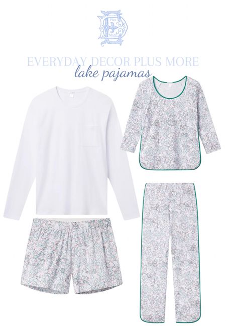 Lake pajamas
Lake pajamas 
Family pajamas
Matching family pjs
Family pajama sets
Matching pjs 
Gift guides
Holiday pajamas
Holiday pajama prints 


#LTKGiftGuide #LTKstyletip #LTKHoliday