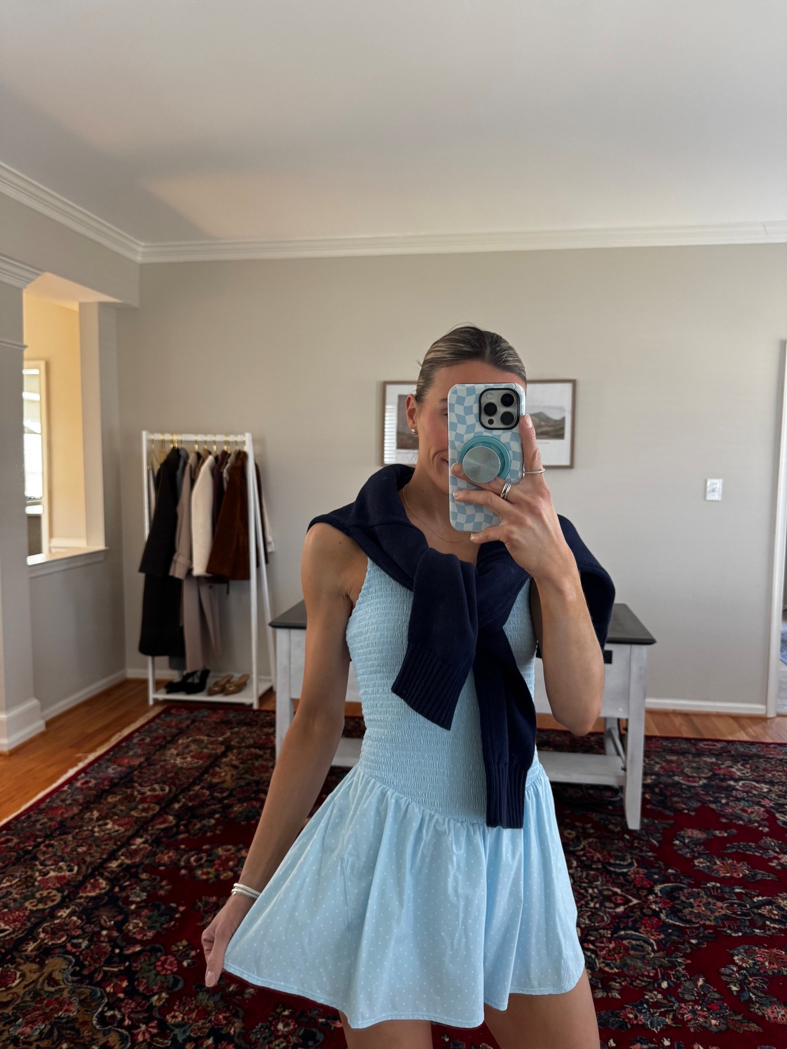 XS dress 

#LTKfitnessgoals #LTKActive