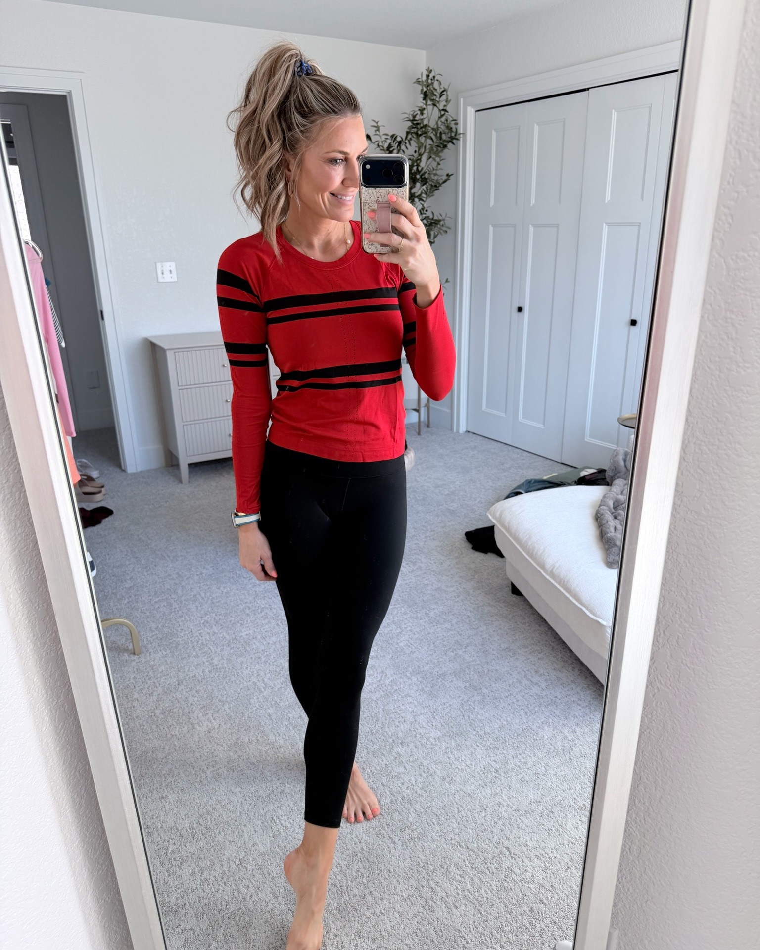 Newest Lululemon Order just came in! 

@lululemon 

#LTKootd #LTKActive #LTKfitnessgoals