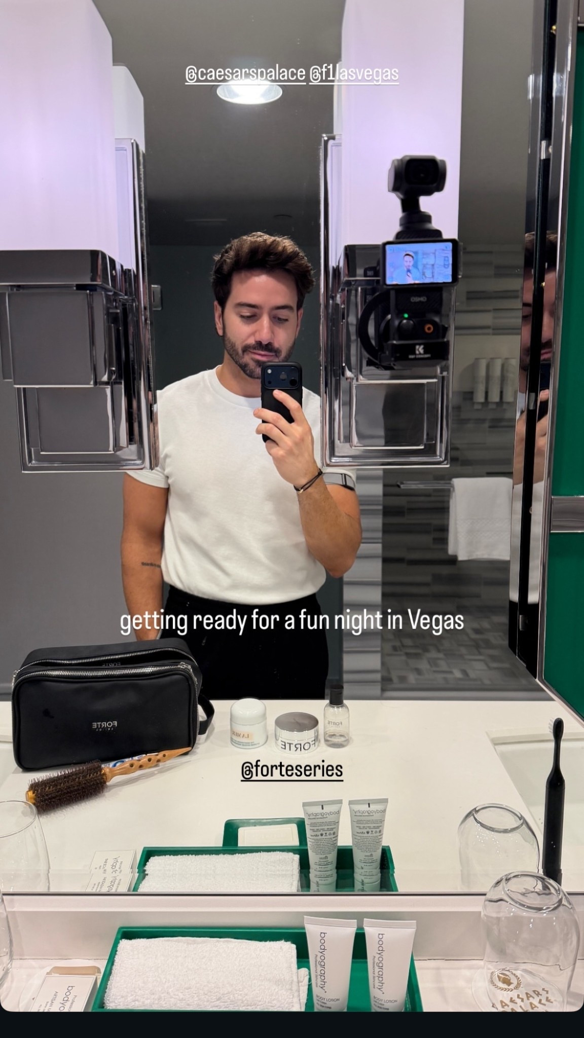 My getting ready products!

#LTKselfcare #LTKMens #LTKHoliday