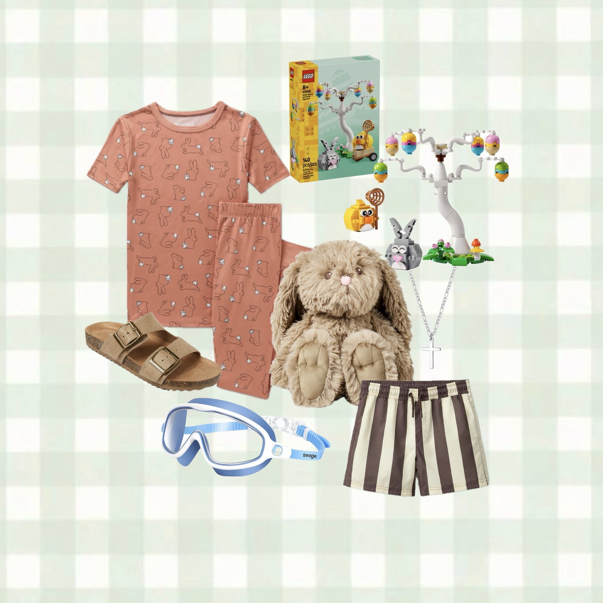 Boys Easter Basket Ideas 🐰🧺🥚 (swim shorts from Zara boys)

#LTKKids #LTKSeasonal #LTKmomlife