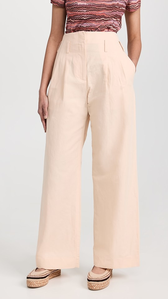 Pascale Pants | Shopbop