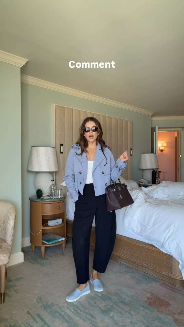 Walked all day in these TOMS, no notes. 

 #LTKdayinmylife #LTKgrwm #LTKootd