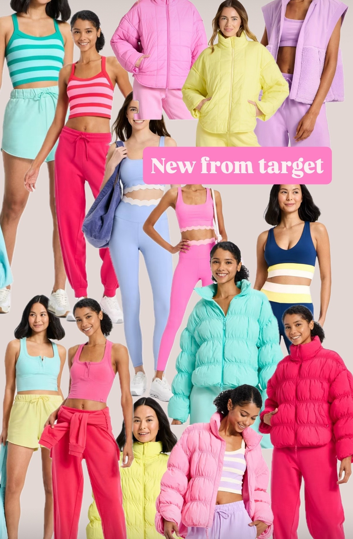 This just in
Target finds
OOTD
Christmas gifts
Valentine’s Day drop


#LTKGiftGuide #LTKHoliday