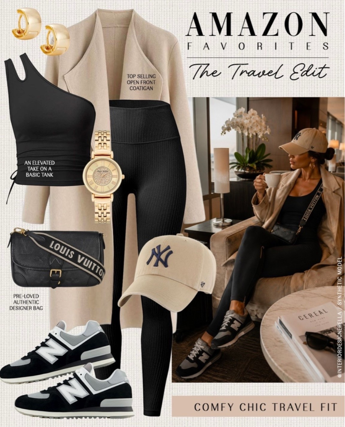Scroll to shop!! Follow for more!! Xo! ✨

#LTKgrwm #LTKootd #LTKfitnessgoals