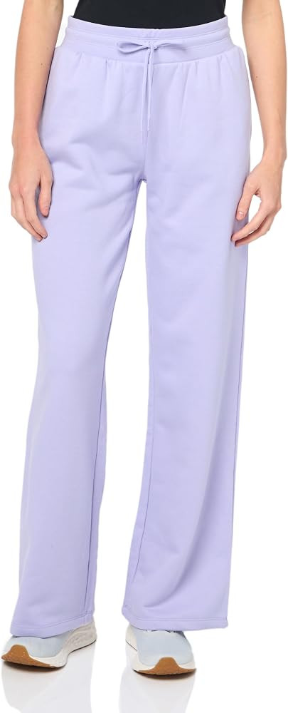 florence by mills Women's Cozy Crush Wide Leg Sweatpant | Amazon (US)