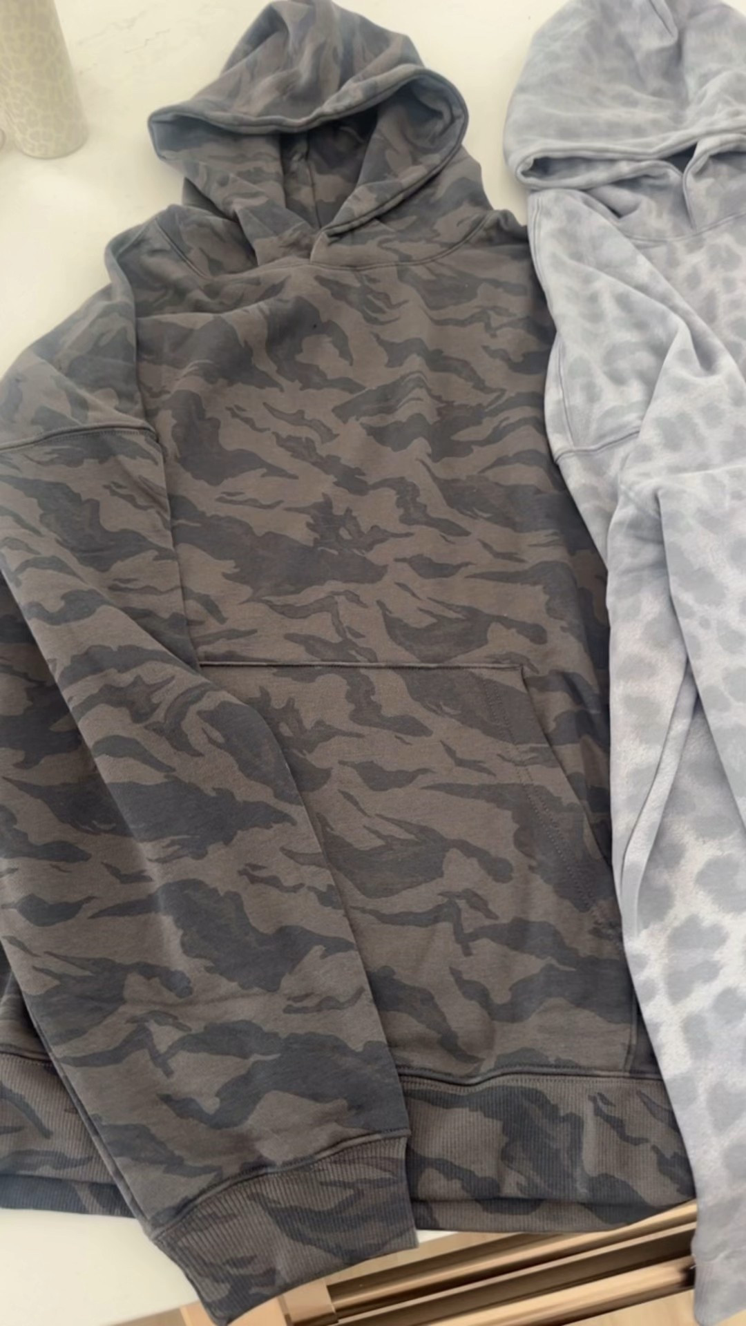 New prints in our favorite no boundaries hoodies from Walmart!  

#LTKFamily #LTKGiftGuide #LTKOver40