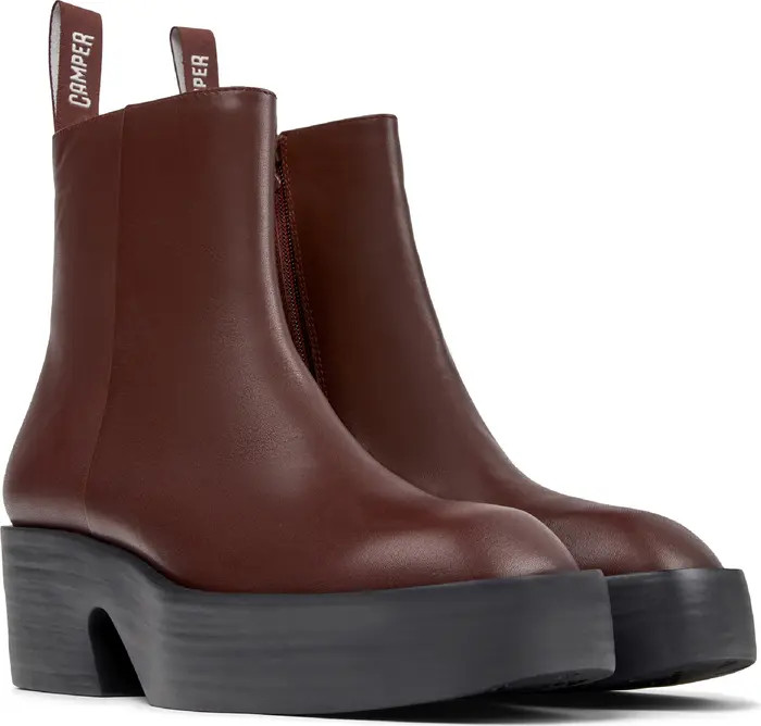 Billie Platform Boot (Women) | Nordstrom