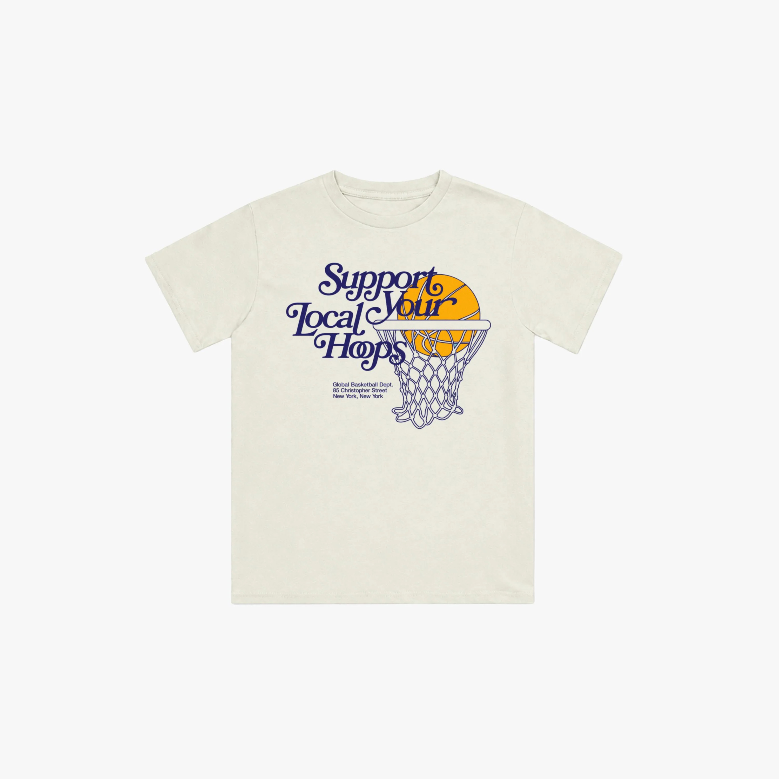 Kids Bone SYLH Swish Tee | Maisonette