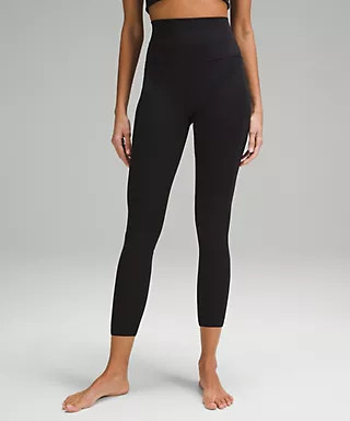 lululemon Align™ High-Rise Pant with Pockets 25" | Lululemon (US)