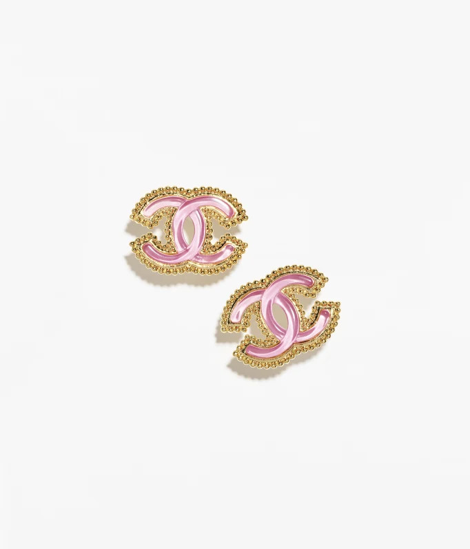 Stud Earrings | Chanel, Inc. (US)